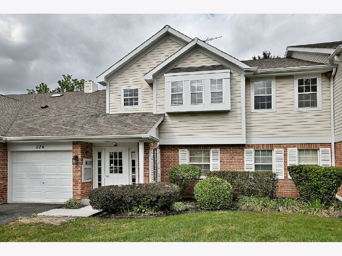  For Sale Naperville Illinois, 884 Pas Court