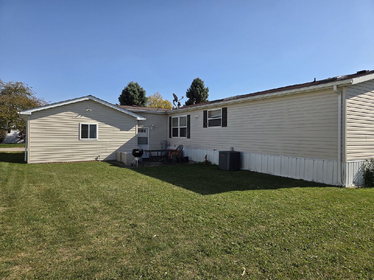  For Sale Manteno Illinois, 830 Cedar Circle