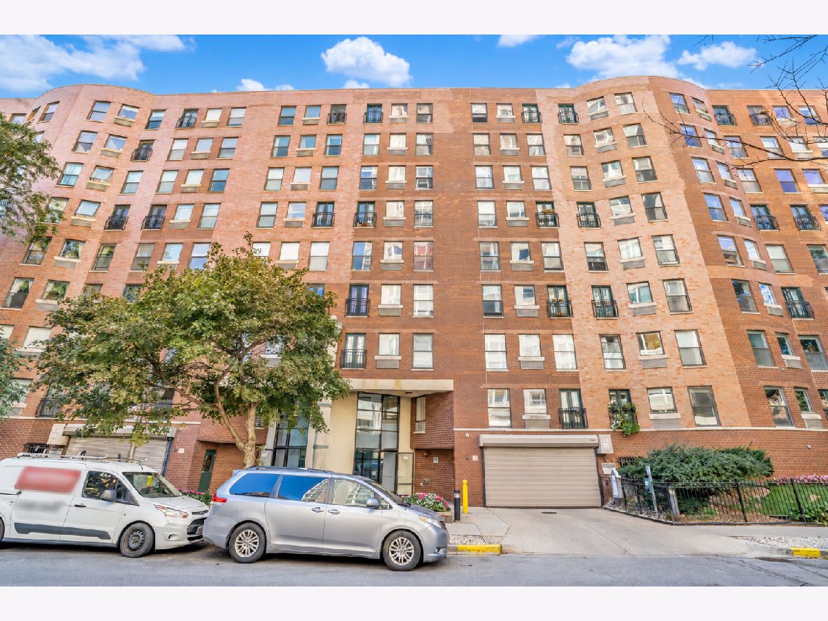  For Rent Chicago Illinois, 711 Gordon