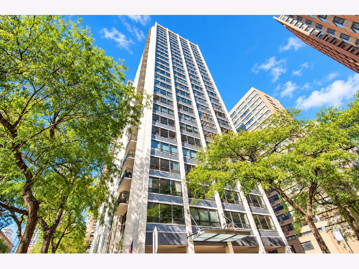  For Sale Chicago Illinois, 222 Pearson Street
