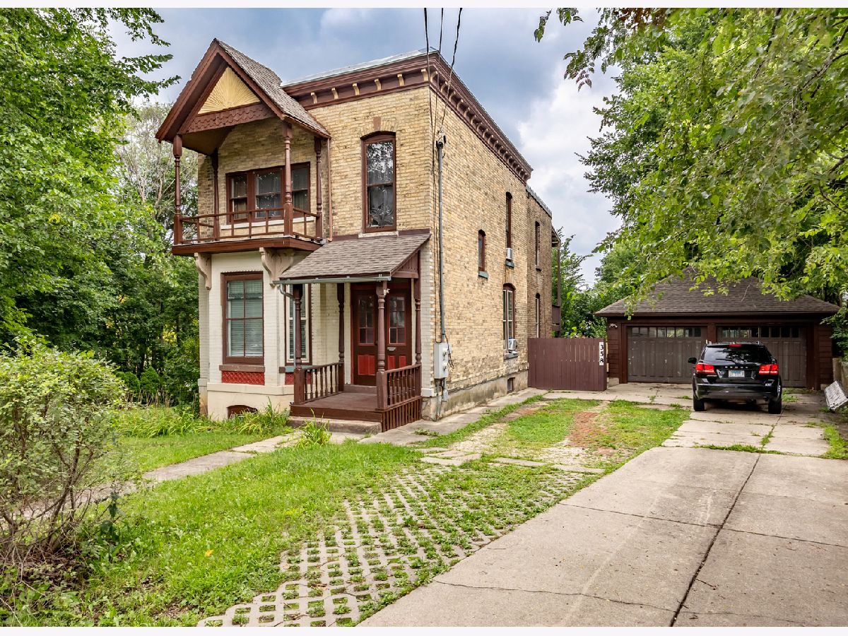  For Rent Elgin Illinois, 358 Bent