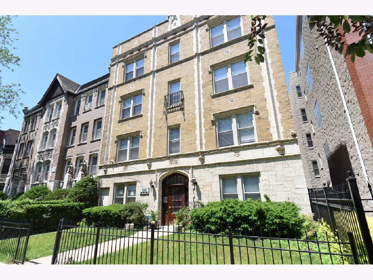  For Rent Chicago Illinois, 640 Wrightwood
