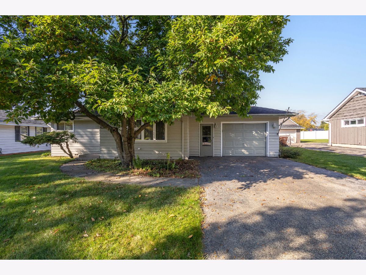  For Sale Oak Lawn Illinois, 9804 Rutherford Avenue