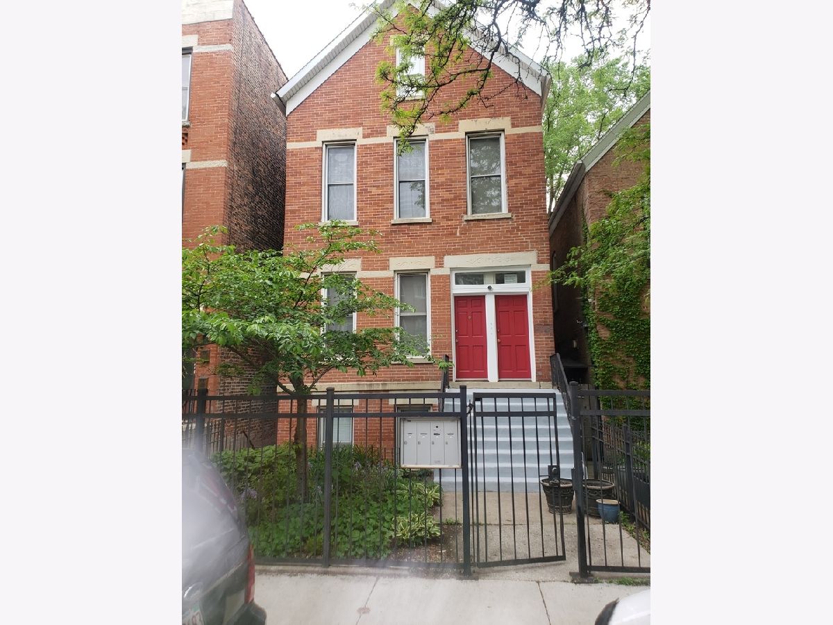 For Sale Chicago Illinois, 708 Ada Street