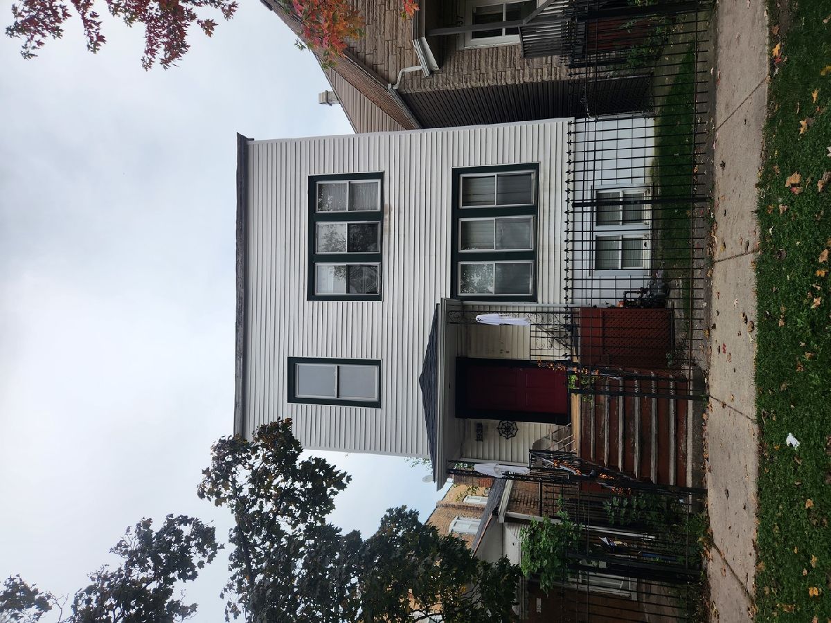  For Sale Chicago Illinois, 1939 Keystone Avenue