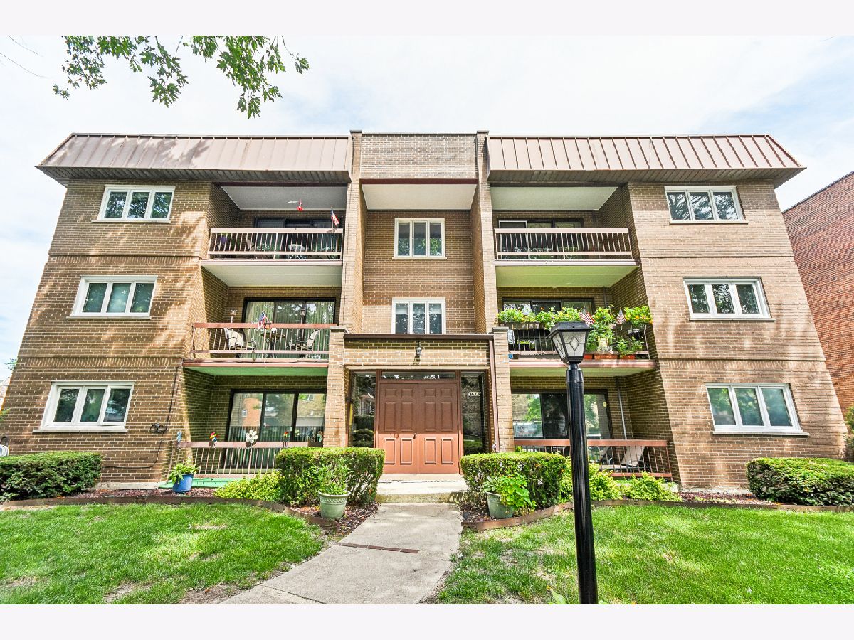  For Sale Oak Lawn Illinois, 9619 Kedvale Avenue