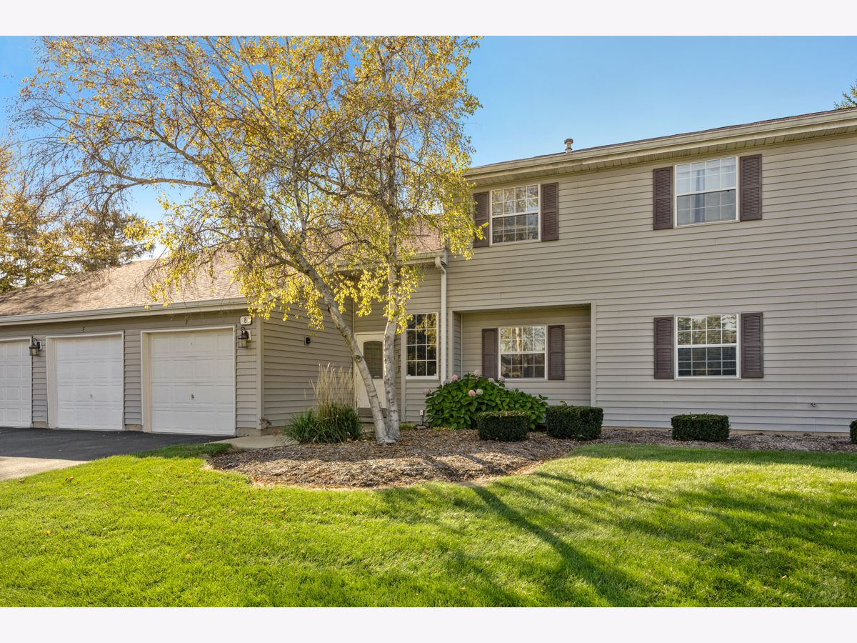  For Rent Streamwood Illinois, 8 Gant