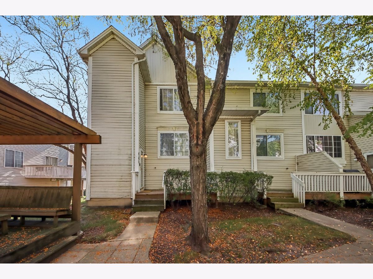 For Sale Hanover Park Illinois, 6295 Fremont Drive