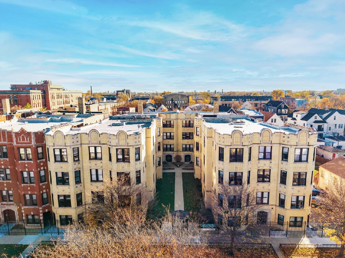  For Rent Chicago Illinois, 3635 Dickens