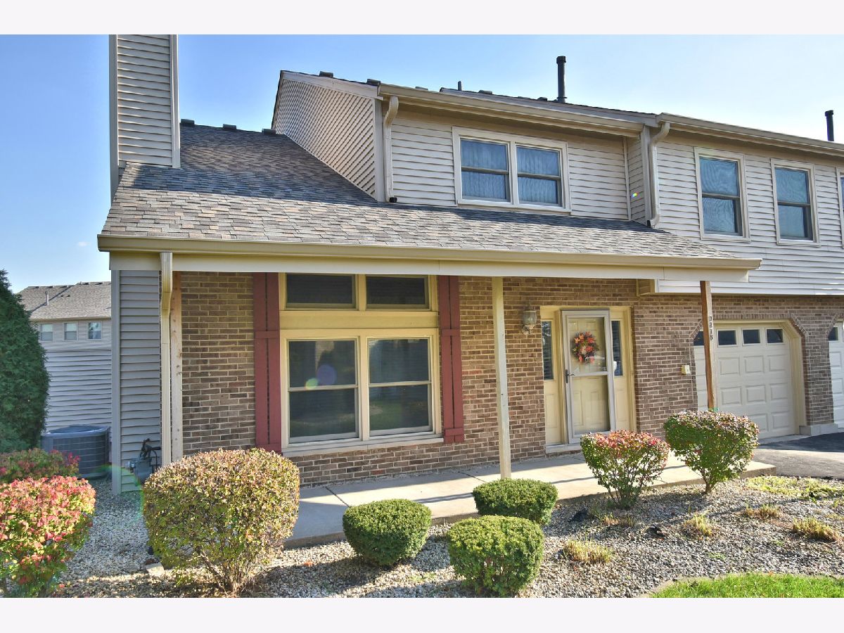  For Sale Orland Park Illinois, 9378 Bradford Lane
