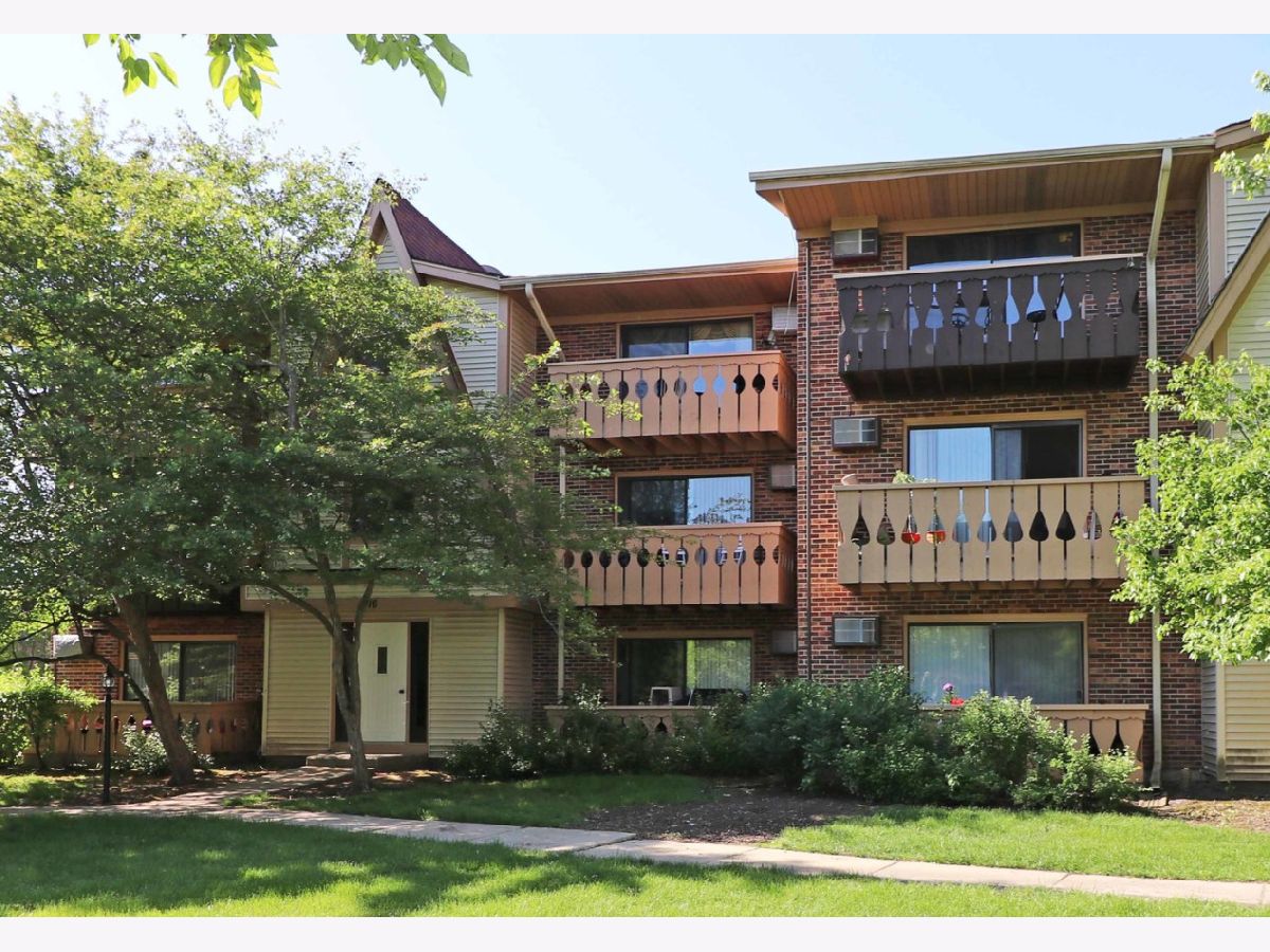  For Rent Vernon Hills Illinois, 18 Parkside
