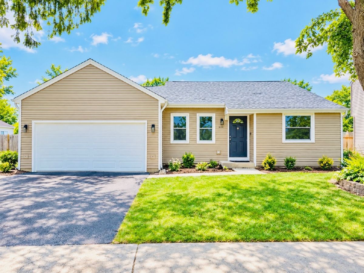  For Rent Aurora Illinois, 2690 Crosscreek
