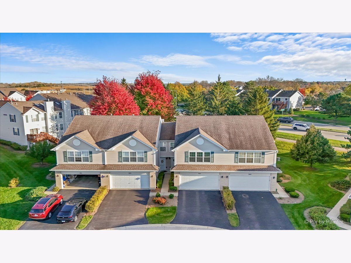  For Sale Crystal Lake Illinois, 507 Windham Cove Drive