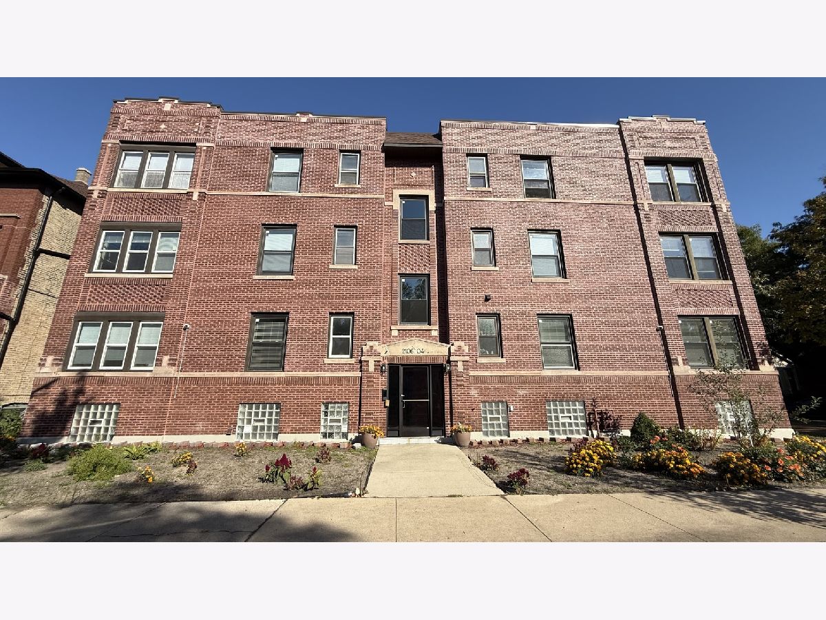  For Rent Chicago Illinois, 2106 Wilson