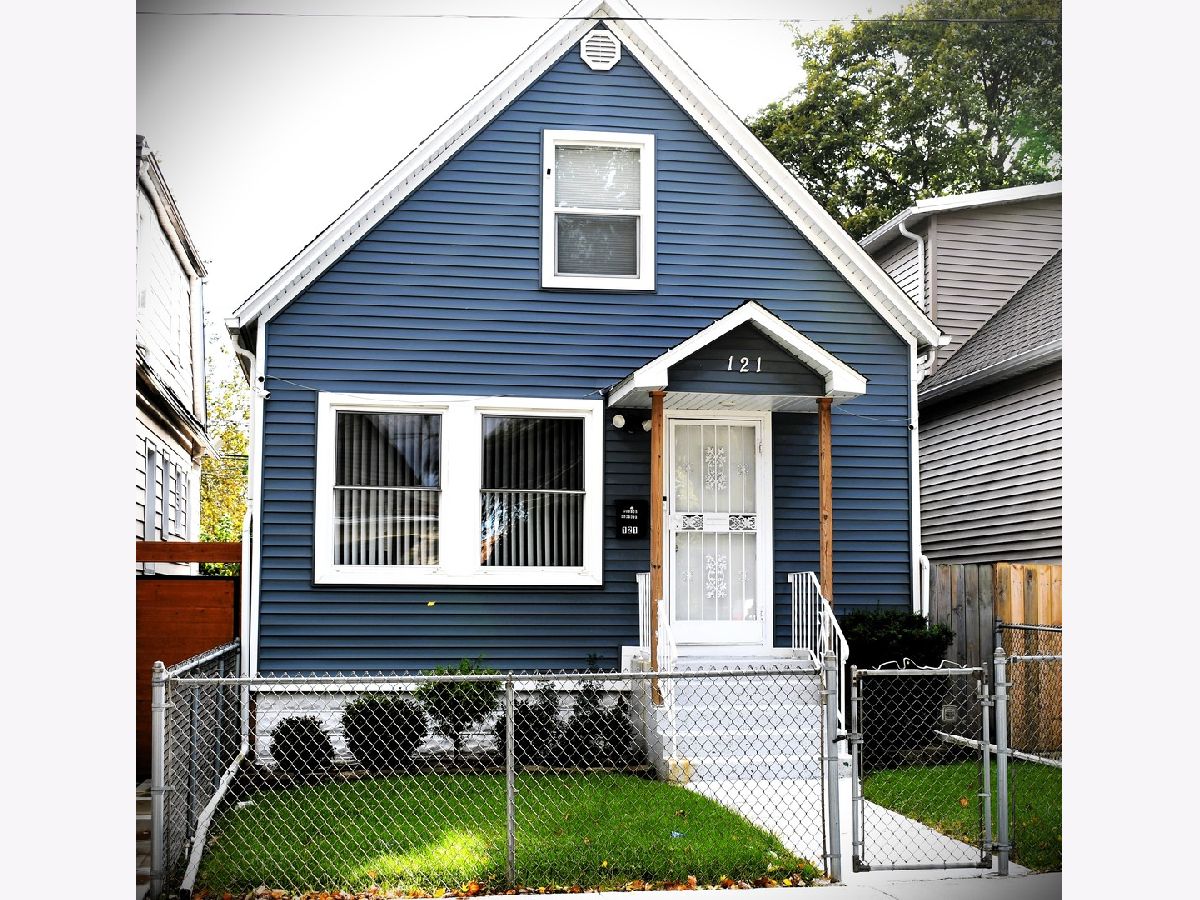  For Sale Chicago Illinois, 121 104th Place