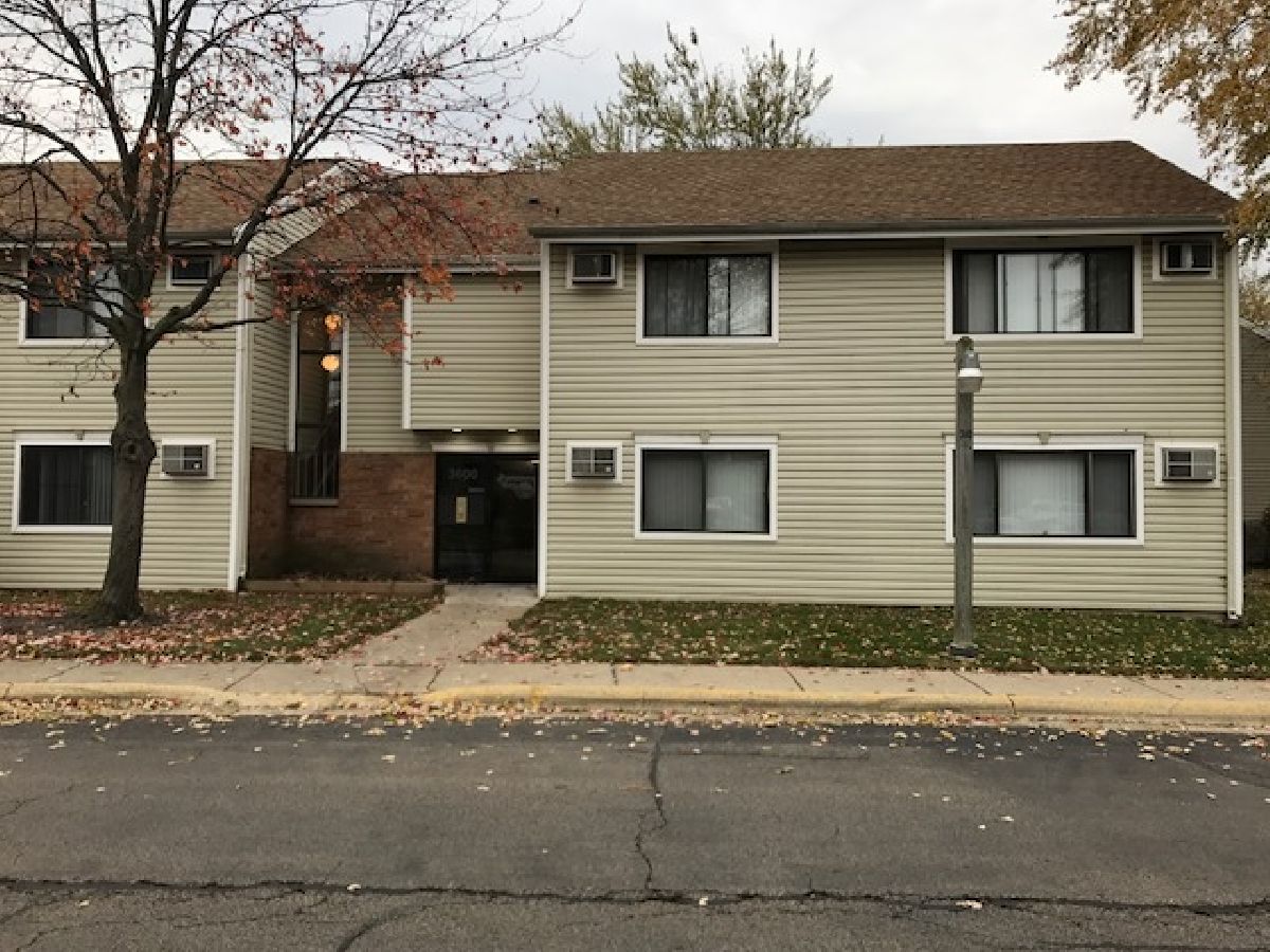  For Rent Palatine Illinois, 3600 Bayside