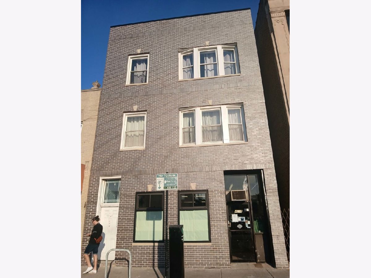  For Rent Chicago Illinois, 4615 Clark