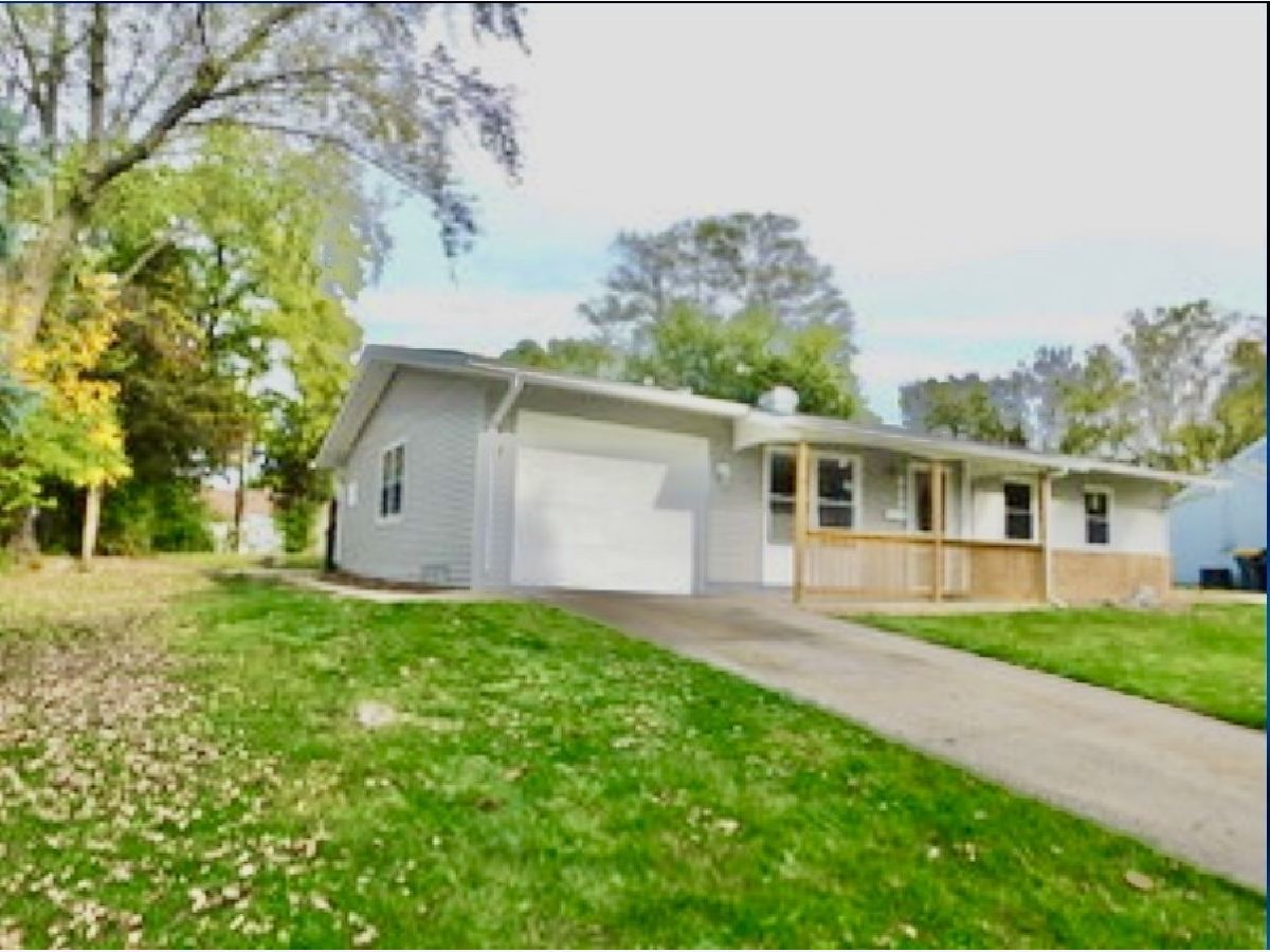  For Rent Streamwood Illinois, 1019 Stratford