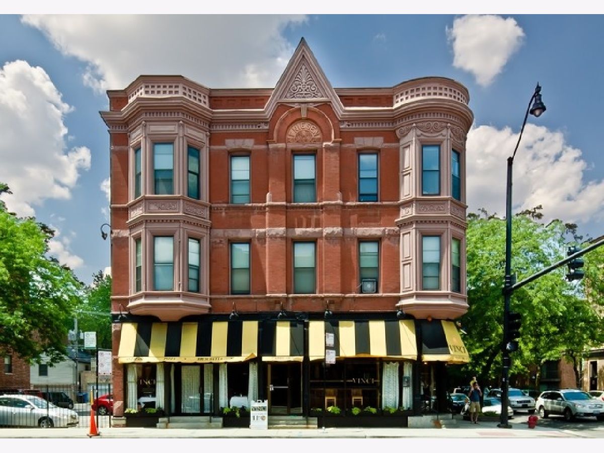  For Rent Chicago Illinois, 807 Willow