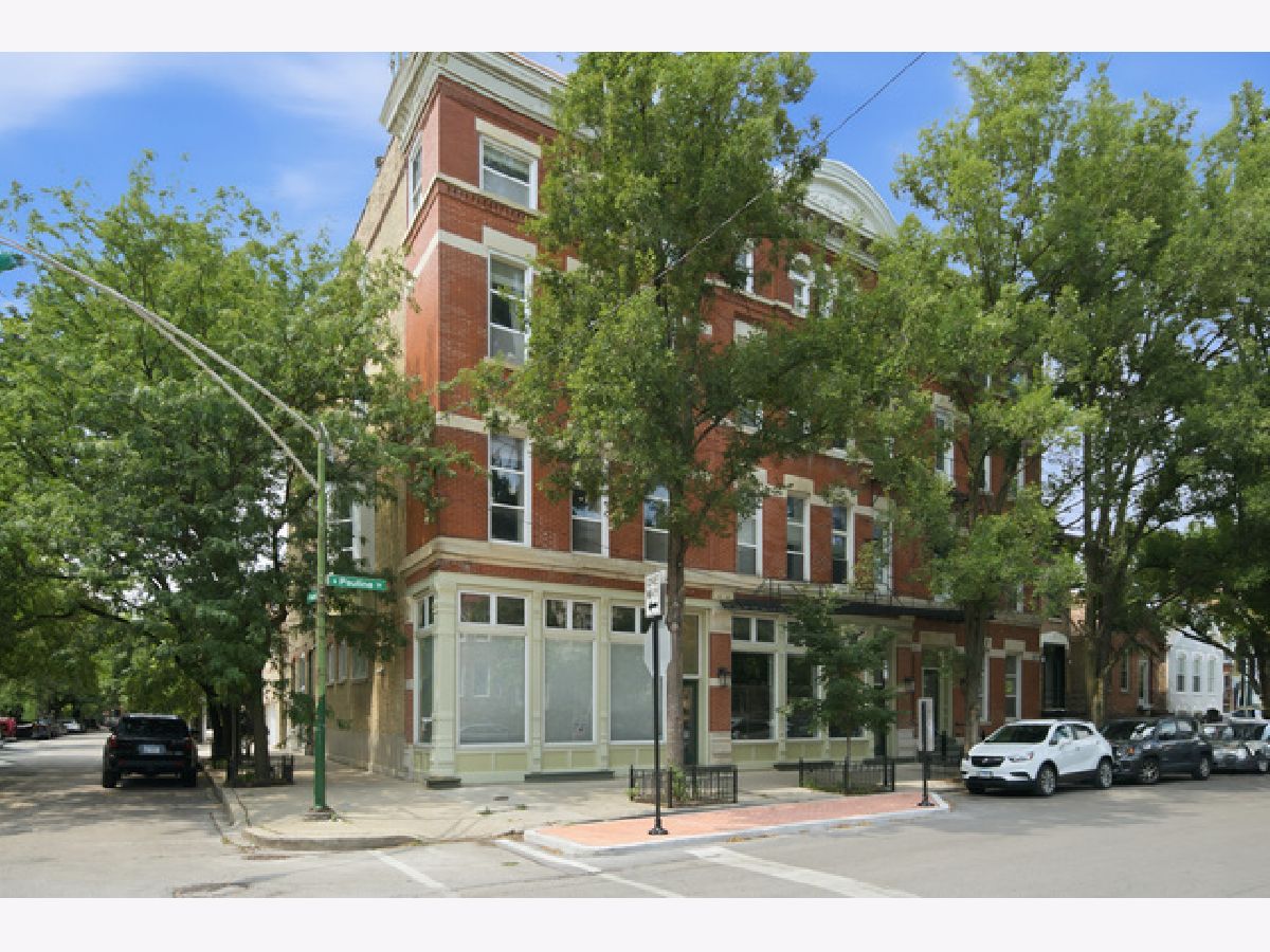  For Rent Chicago Illinois, 1528 Paulina