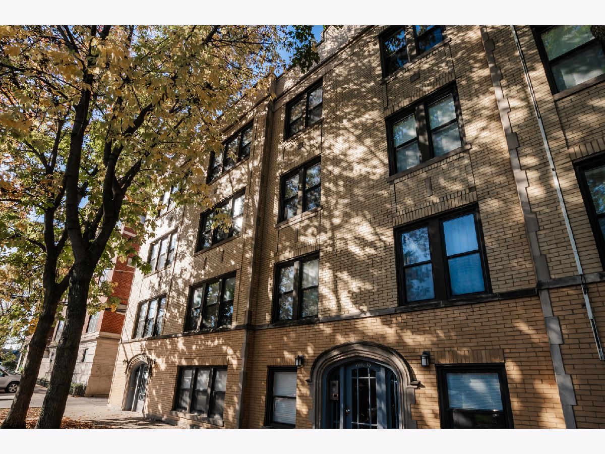  For Sale Chicago Illinois, 4014 Spaulding Avenue