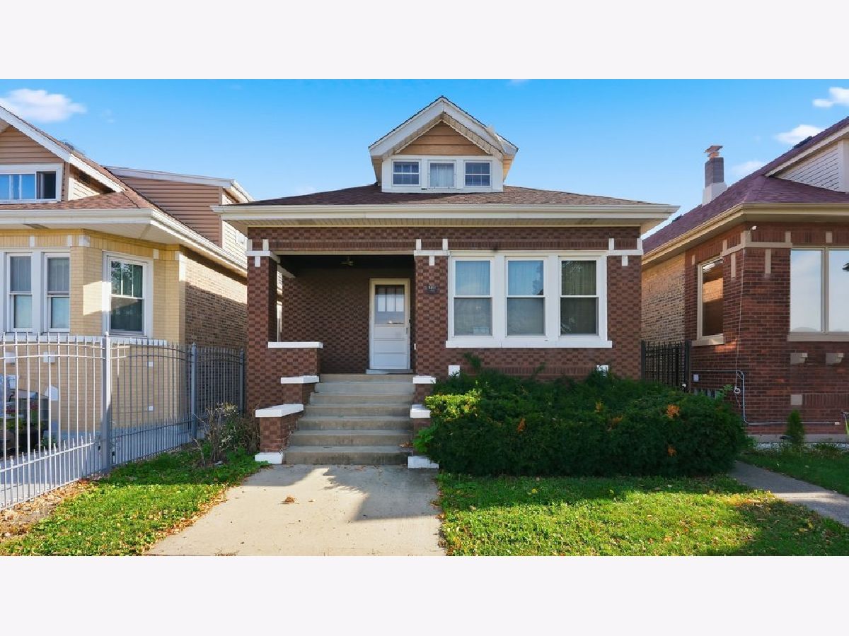  For Sale Chicago Illinois, 5311 Homan Avenue