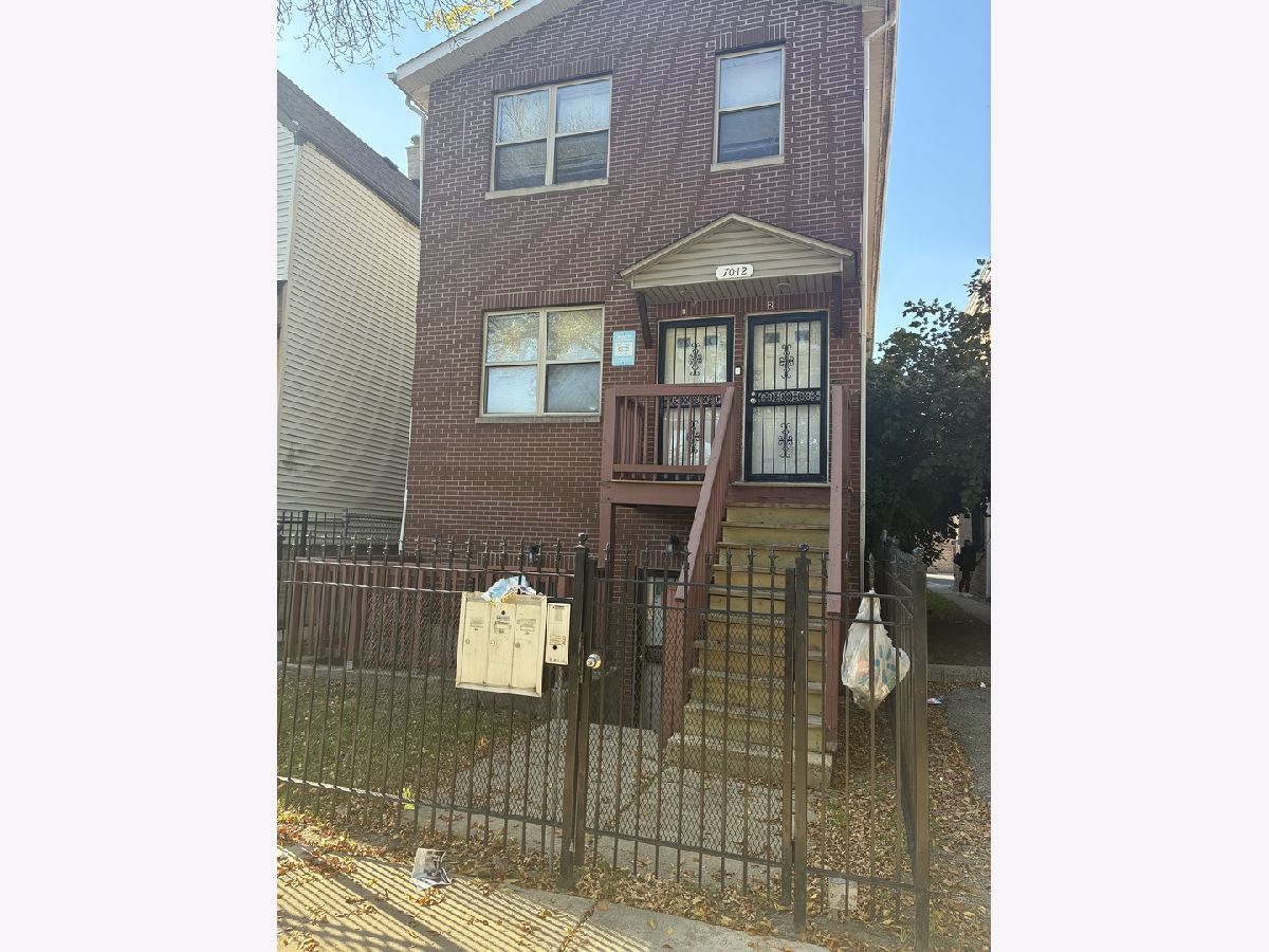  For Sale Chicago Illinois, 7012 Dorchester Avenue