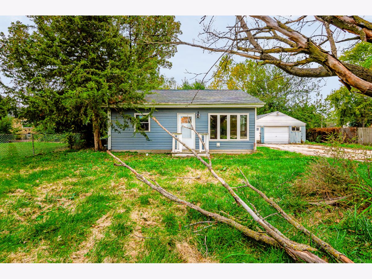  Foreclosure Joliet Illinois, 2410 Emlong Street