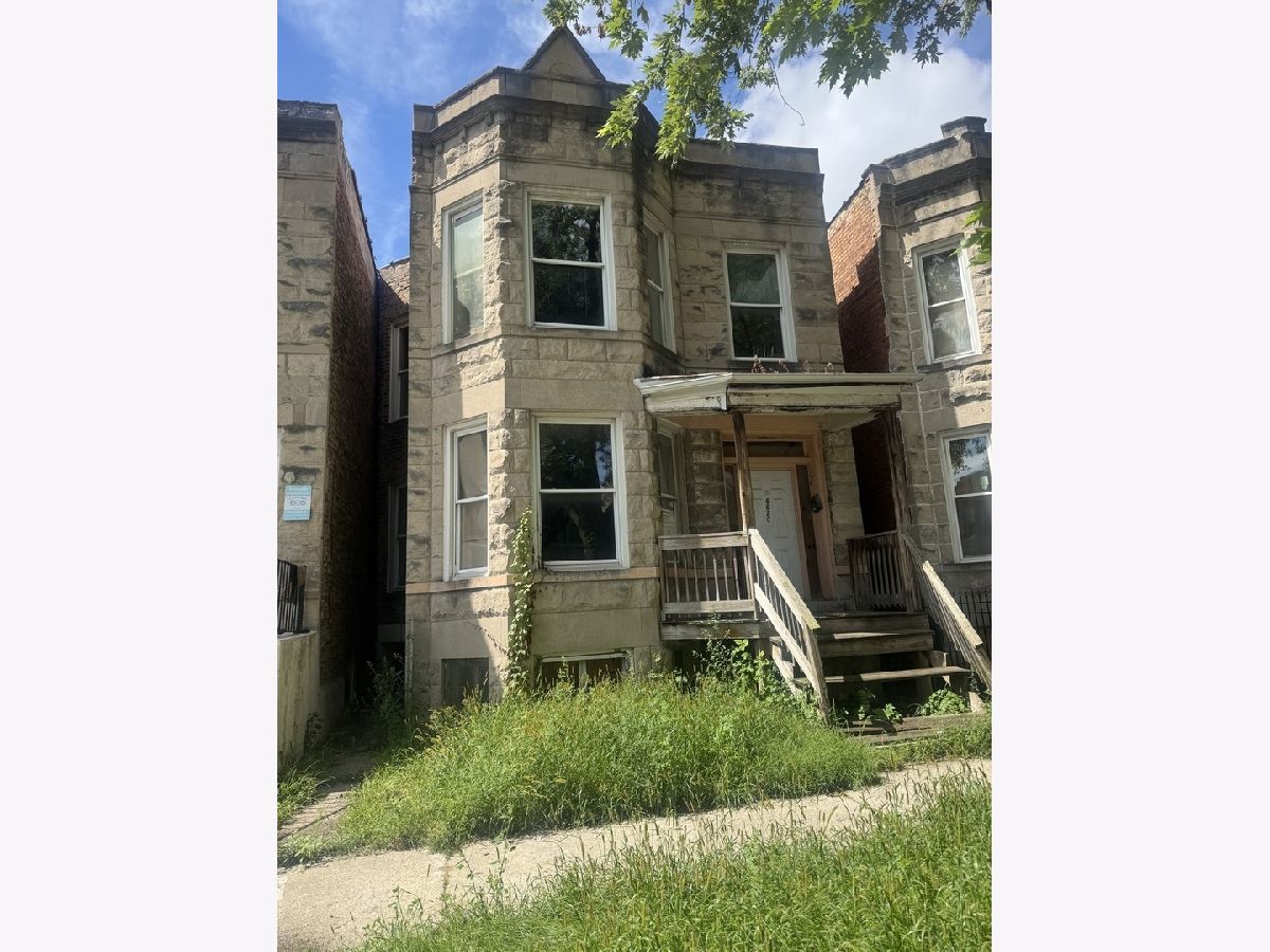  For Sale Chicago Illinois, 6620 Rhodes Avenue