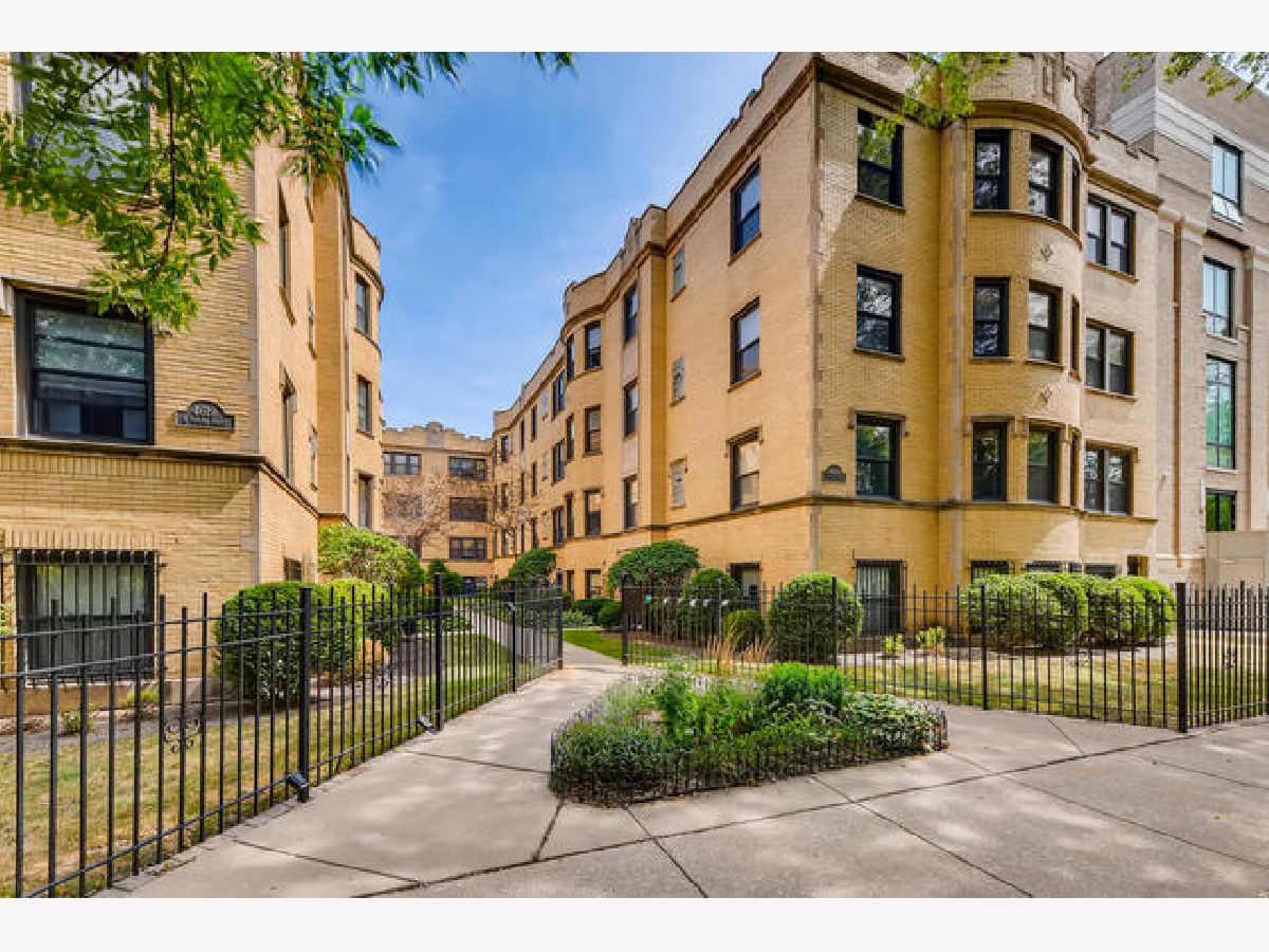  For Rent Chicago Illinois, 4613 Paulina