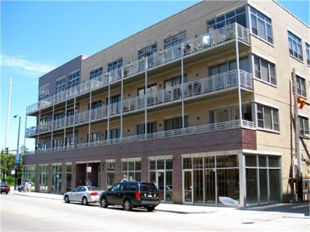  For Rent Chicago Illinois, 2157 Damen