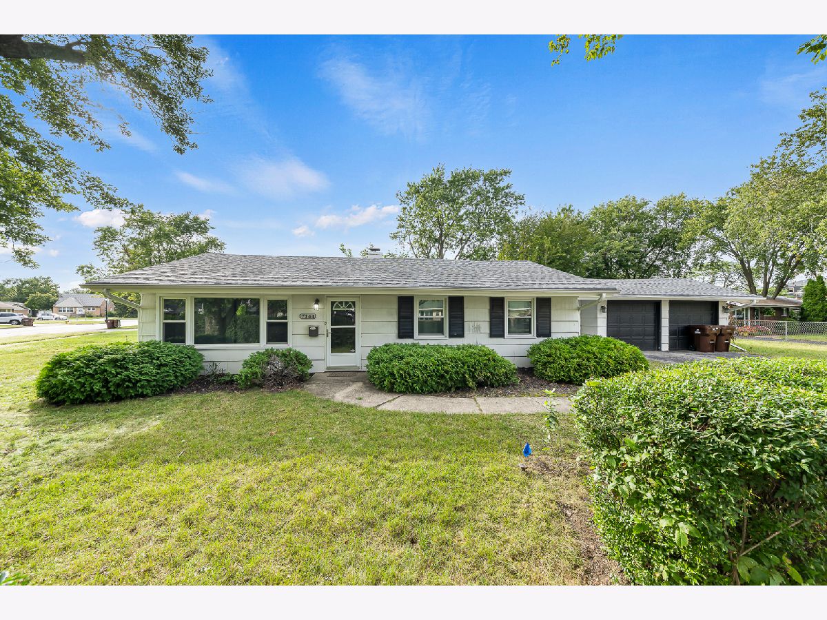  For Sale Tinley Park Illinois, 7144 173rd Place