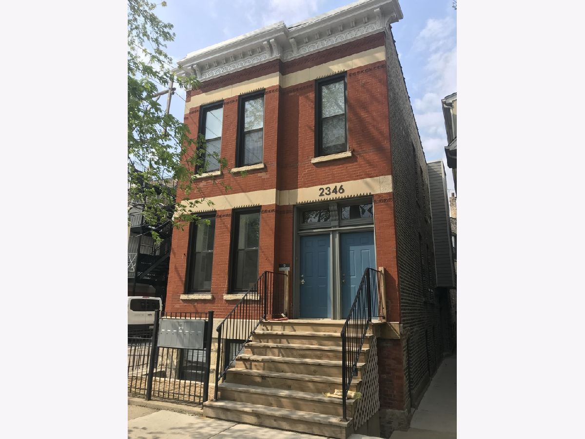  For Rent Chicago Illinois, 2346 Mclean