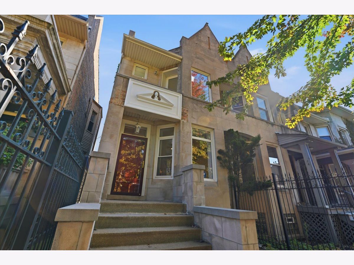  For Sale Chicago Illinois, 6505 Woodlawn Avenue