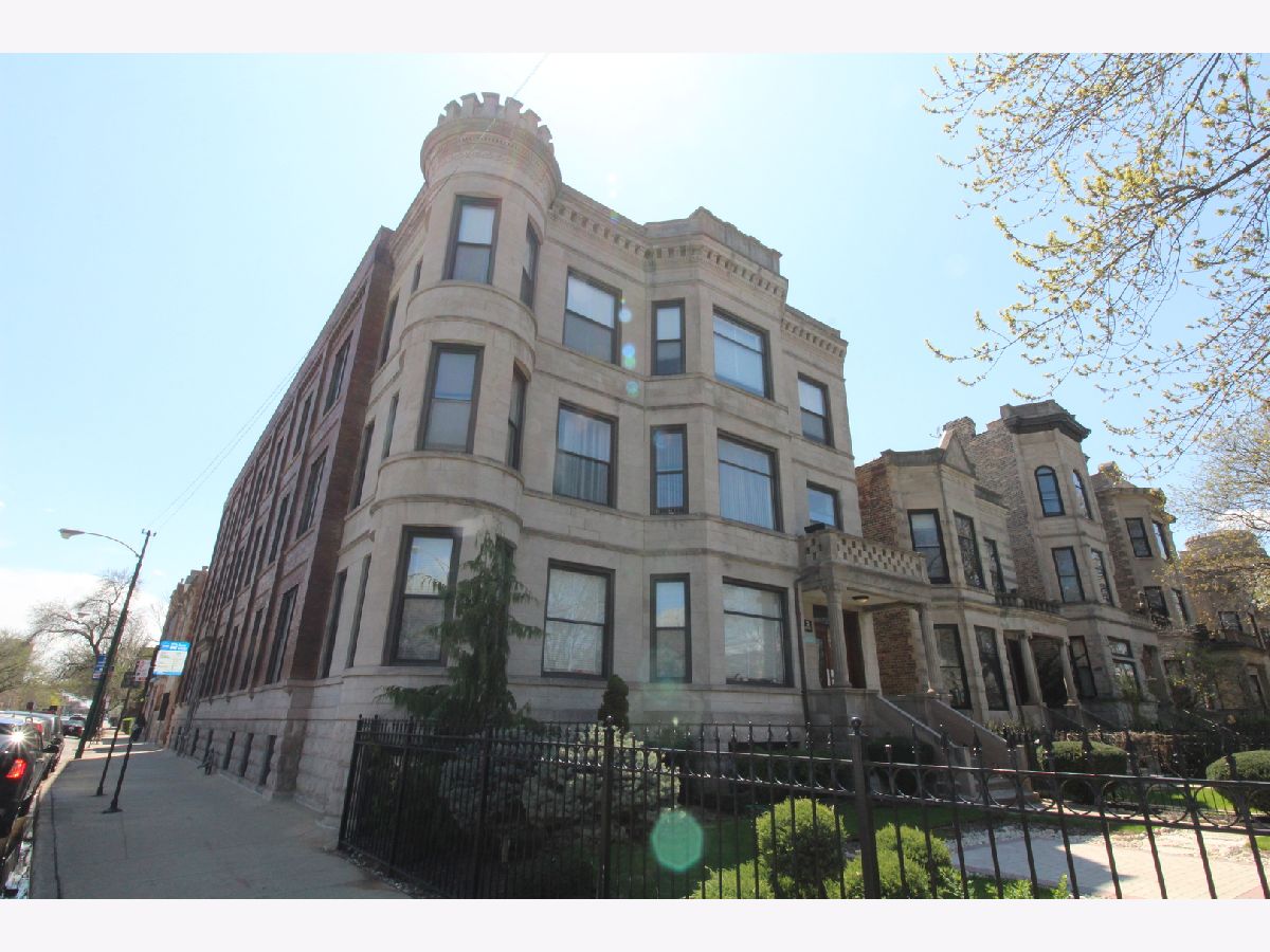  For Rent Chicago Illinois, 2548 California