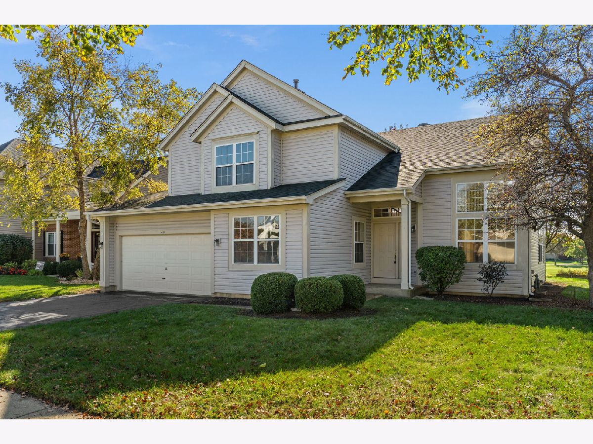  For Rent Bartlett Illinois, 419 Belmont