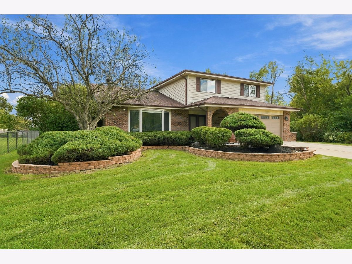  For Sale Orland Park Illinois, 11453 Brook Hill Drive