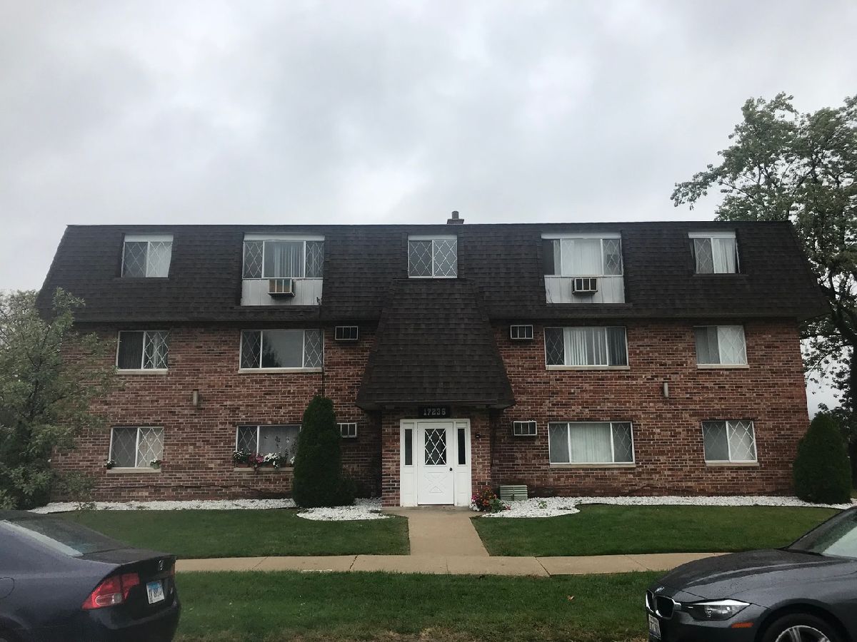  For Rent Tinley Park Illinois, 17236 71st