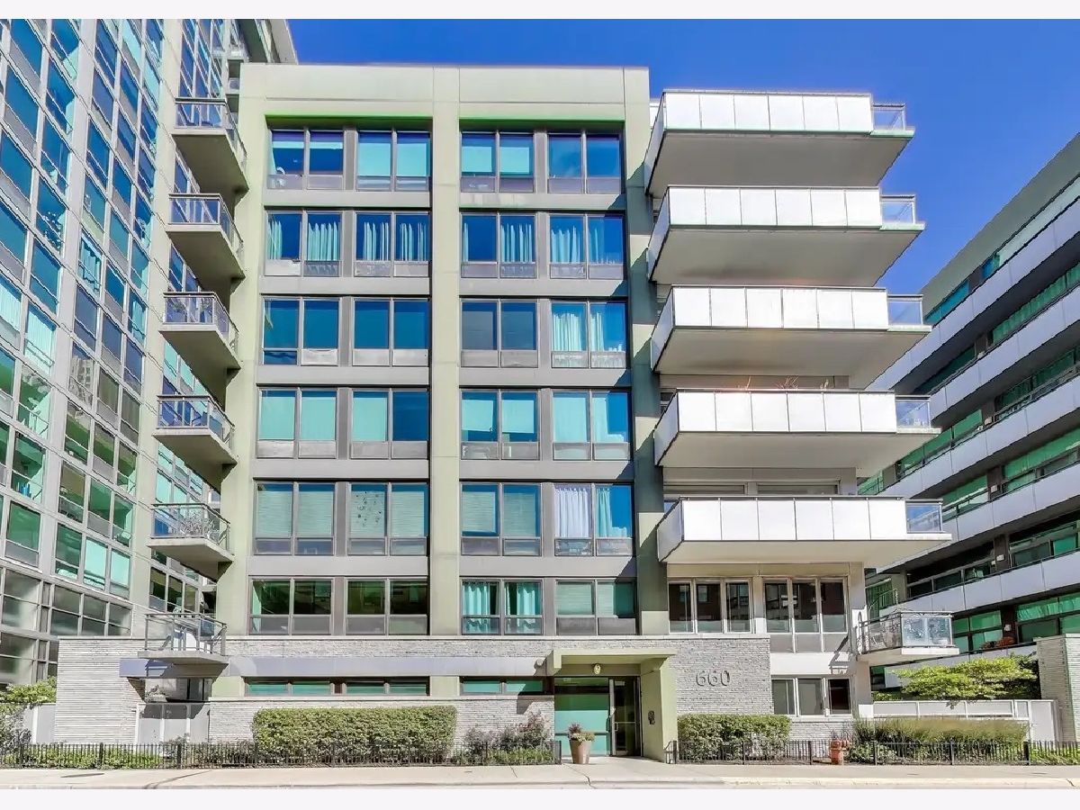  For Rent Chicago Illinois, 660 Wayman