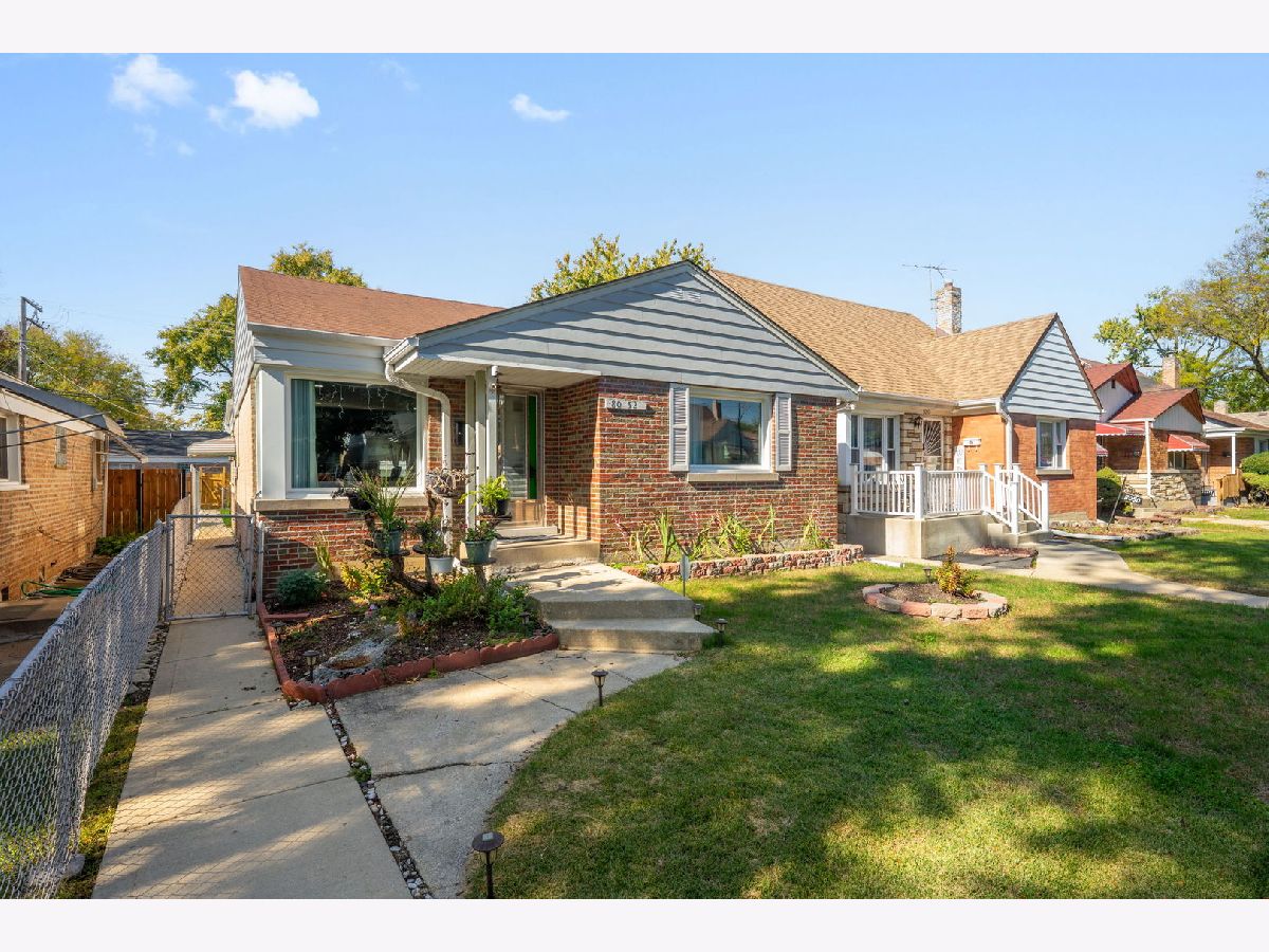  For Sale Chicago Illinois, 8052 Saint Louis Avenue