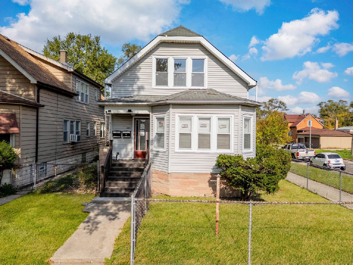 For Sale Chicago Illinois, 100 104th Street