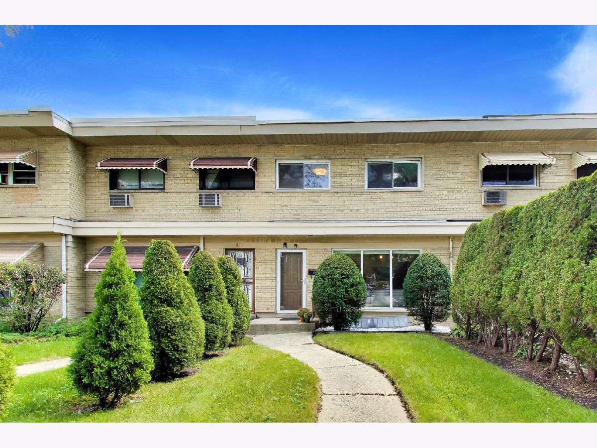  For Sale Evanston Illinois, 829 Dodge Avenue