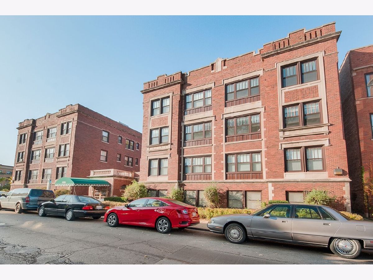  For Rent Chicago Illinois, 5316 Dorchester