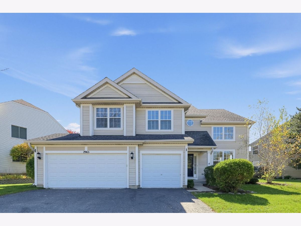  For Sale Lindenhurst Illinois, 2965 Farmington Drive