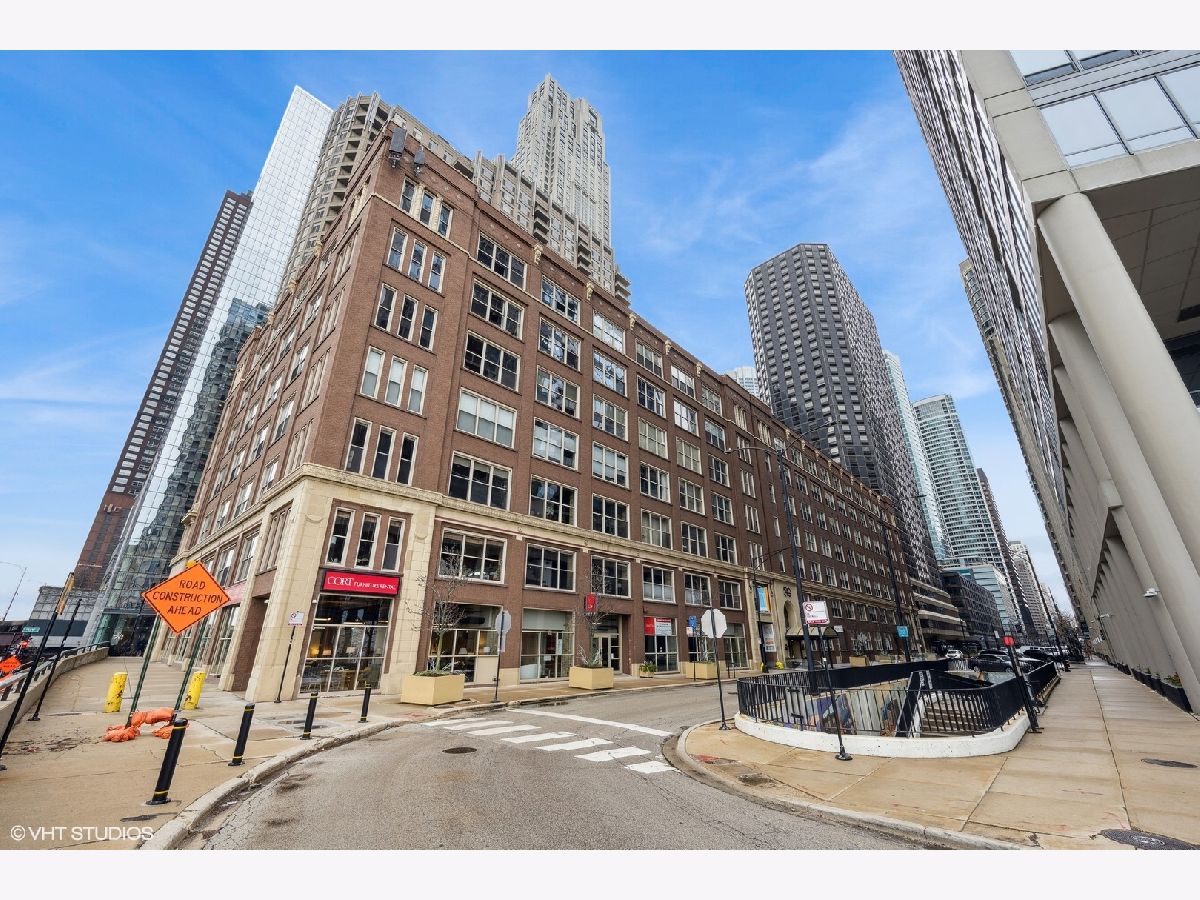  For Rent Chicago Illinois, 540 Lake Shore