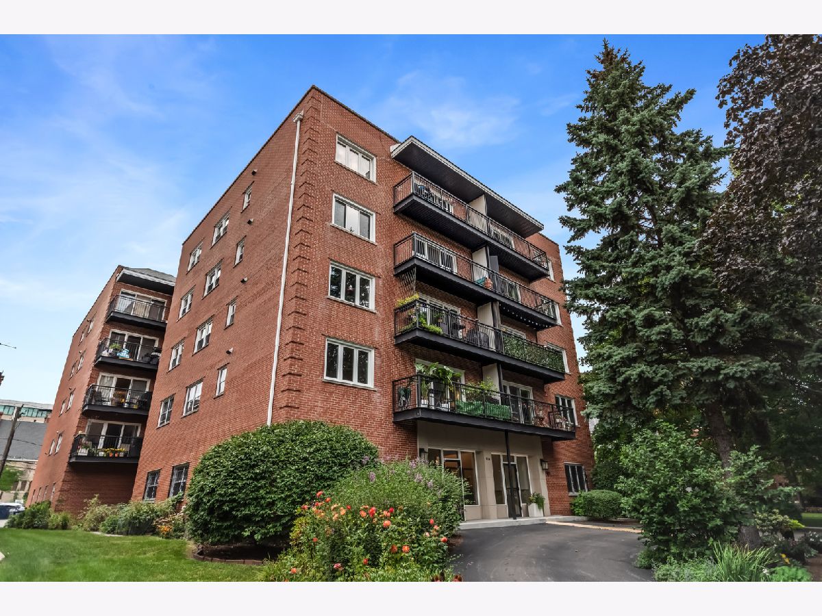  For Rent Evanston Illinois, 930 Hinman