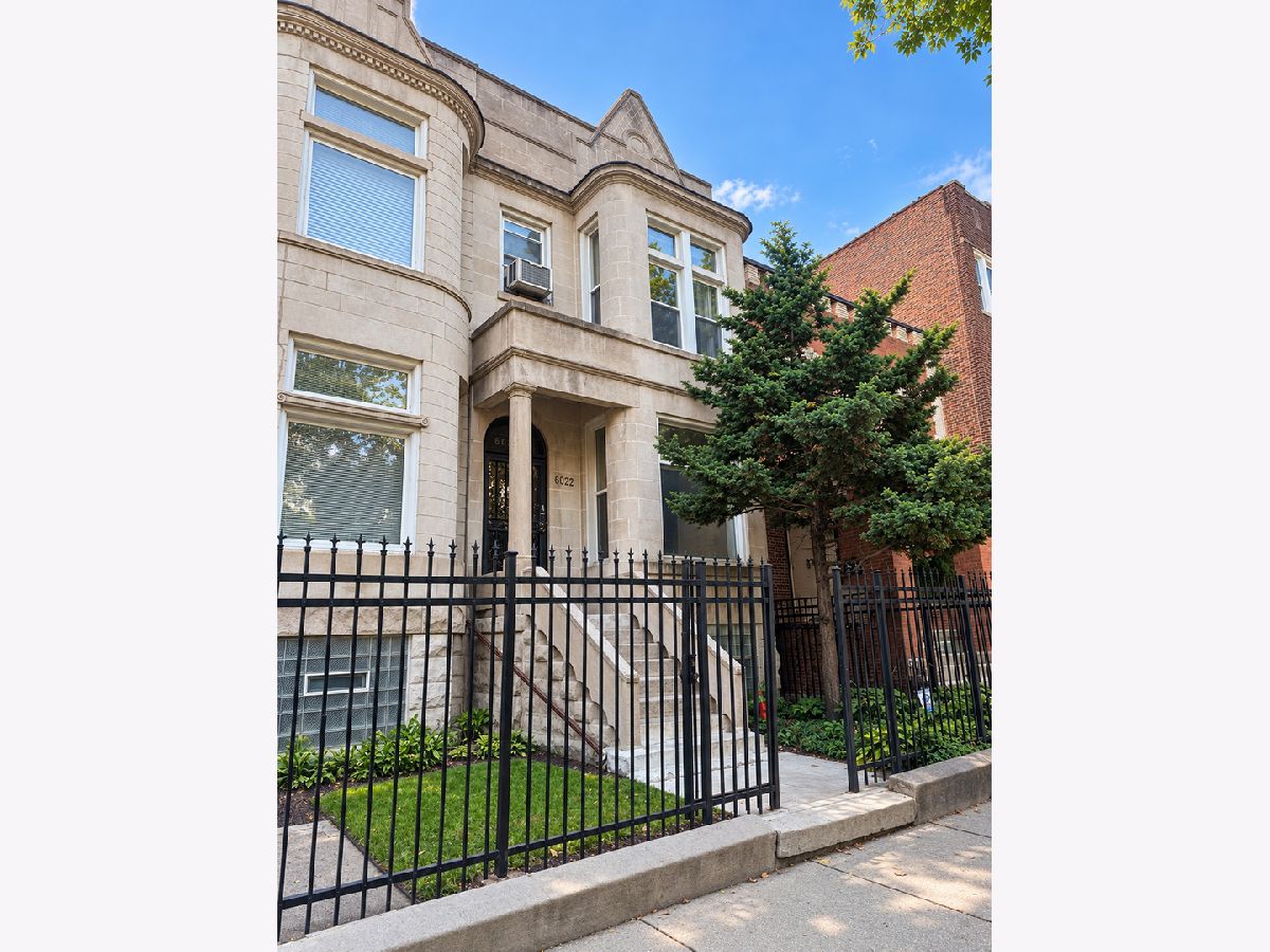  For Sale Chicago Illinois, 6022 Vernon Avenue