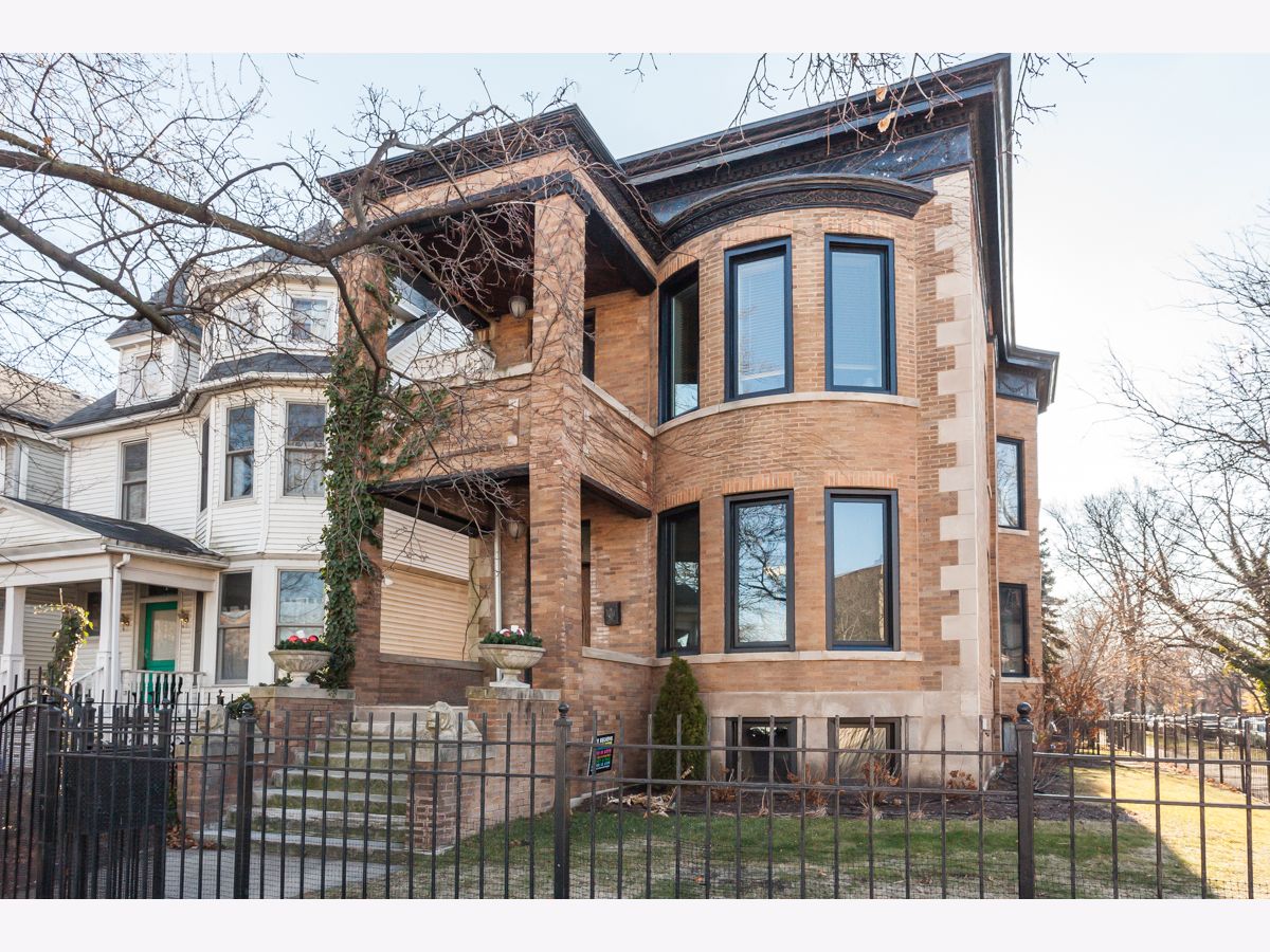 For Rent Chicago Illinois, 1455 Wilson