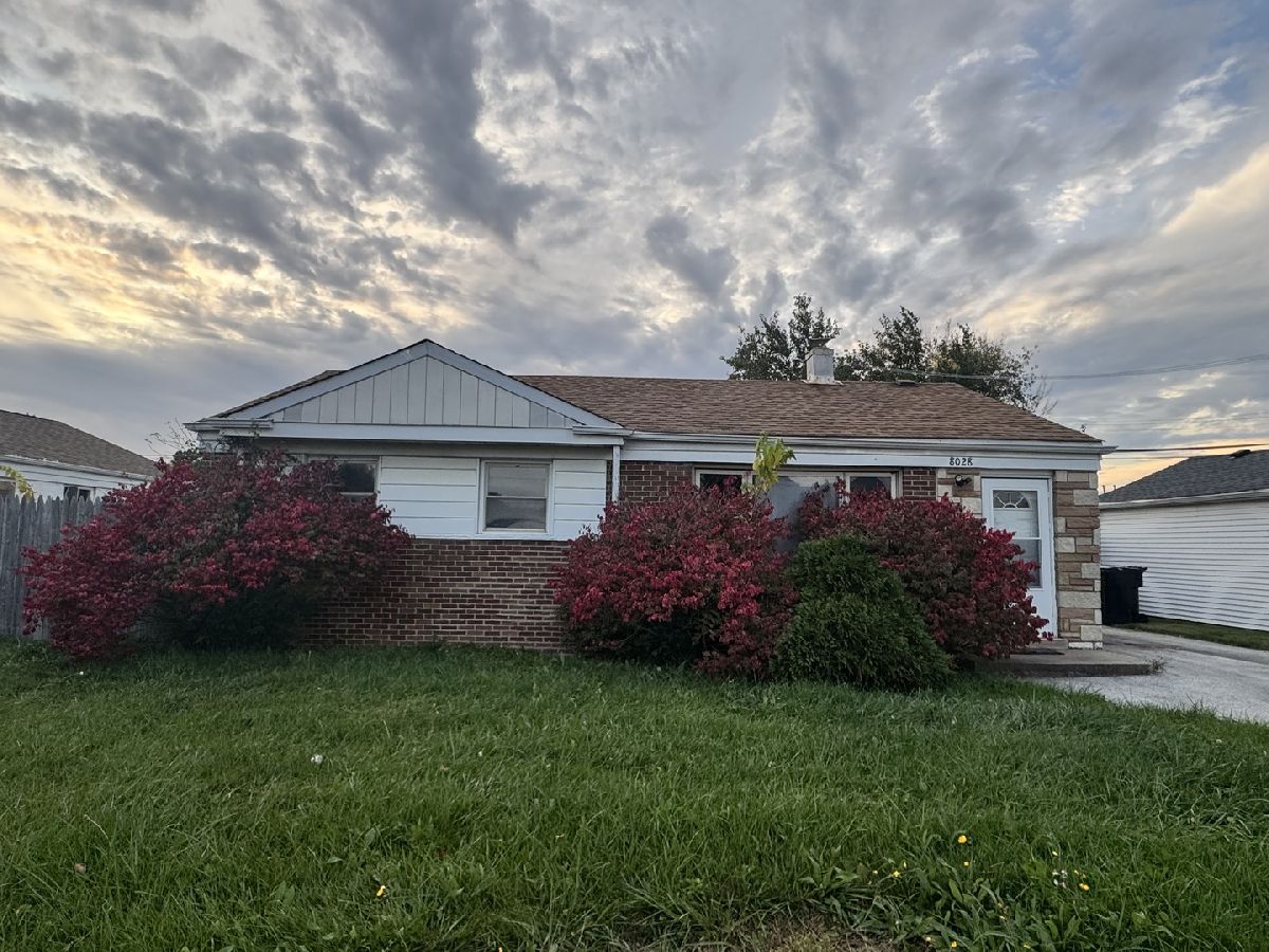  For Rent Chicago Illinois, 8028 Kenton
