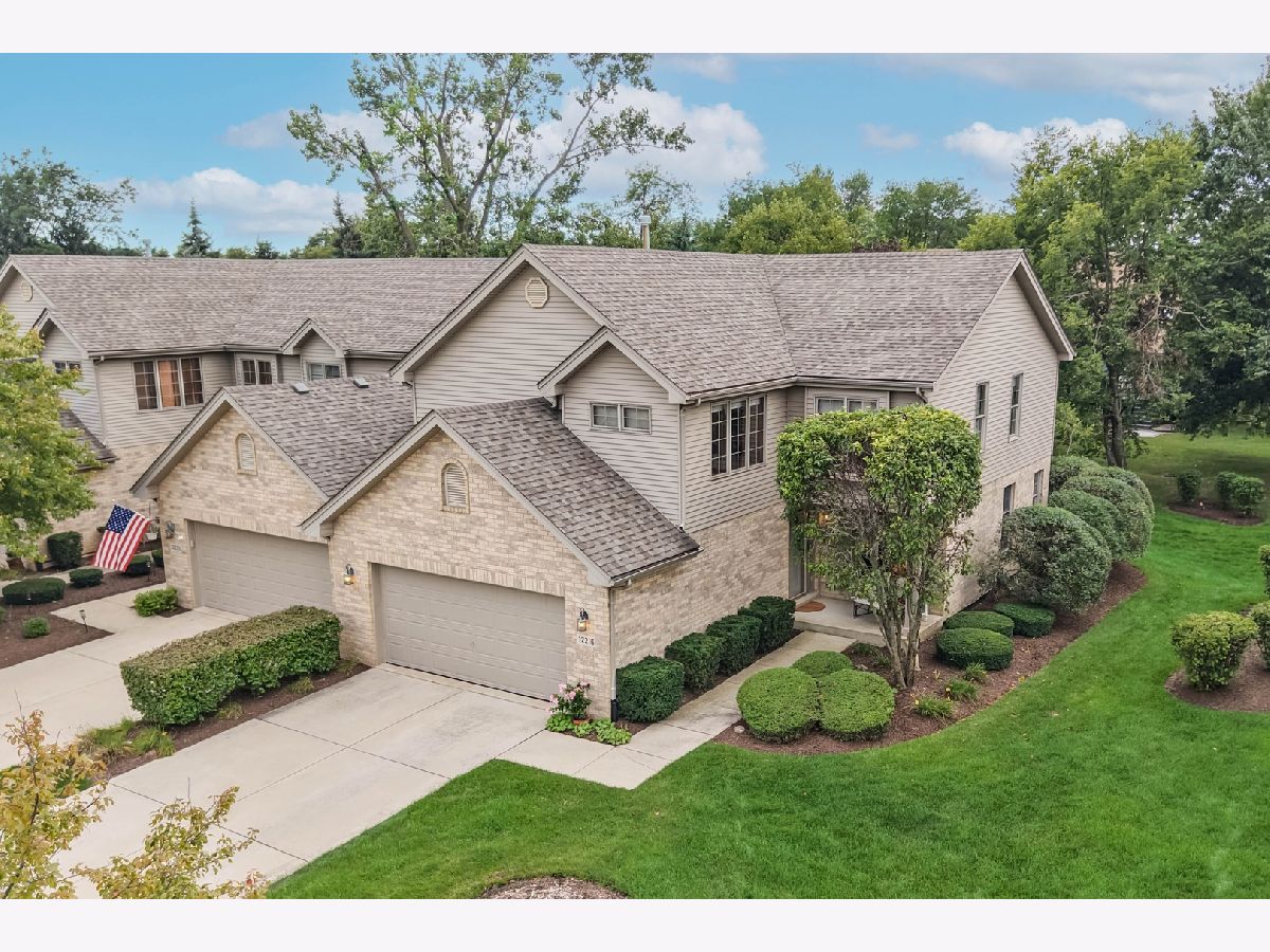  For Sale Lemont Illinois, 12216 Sumner Street